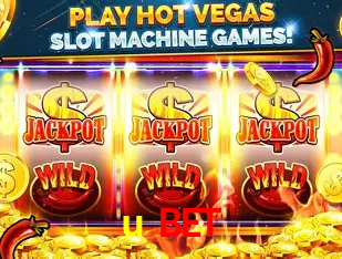 Desvendando o Mundo dos Jogos Virtuais na u bet