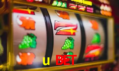 A Revolução dos Aplicativos de Jogos no u bet
