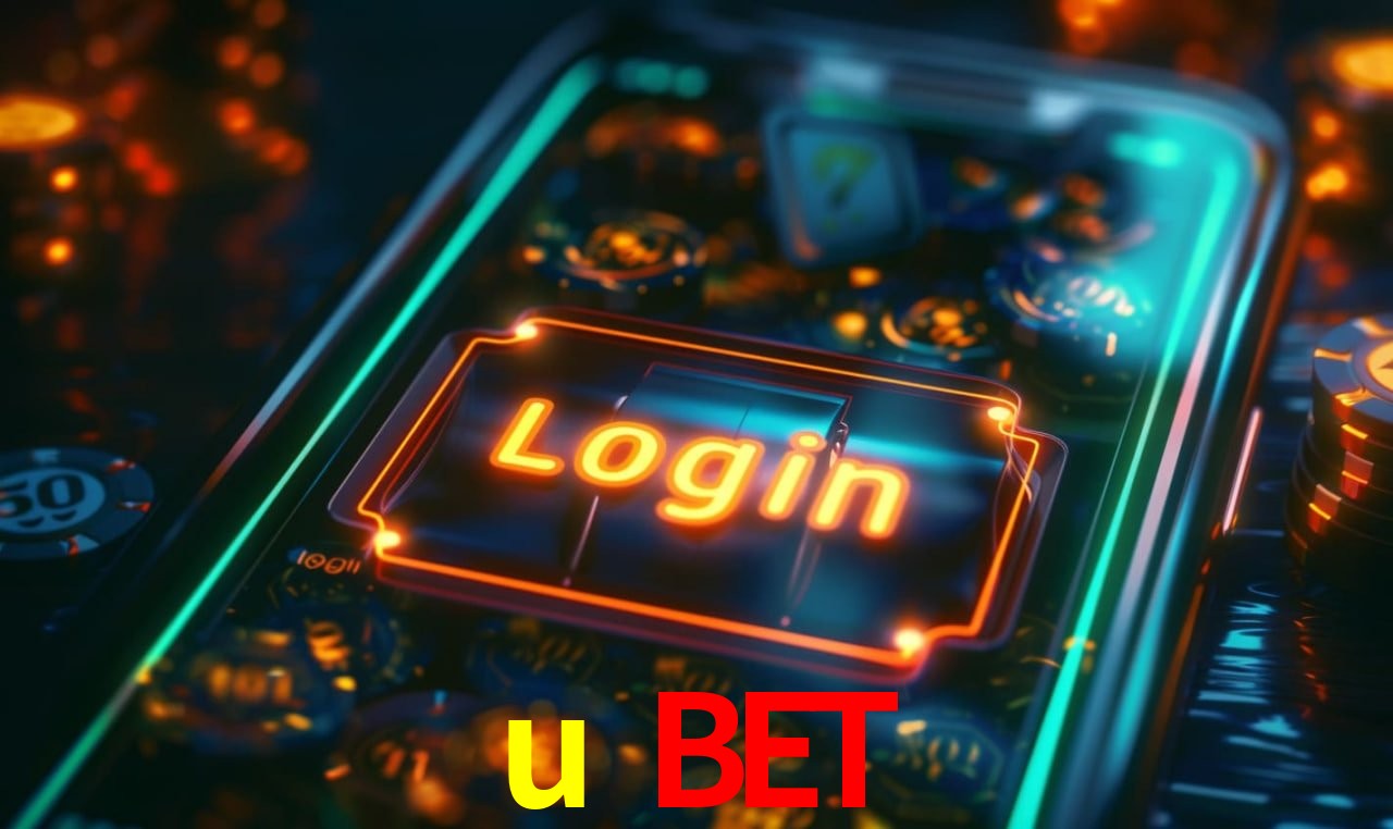 Welcome Bonus u bet