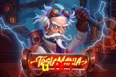 Experiência VIP u bet