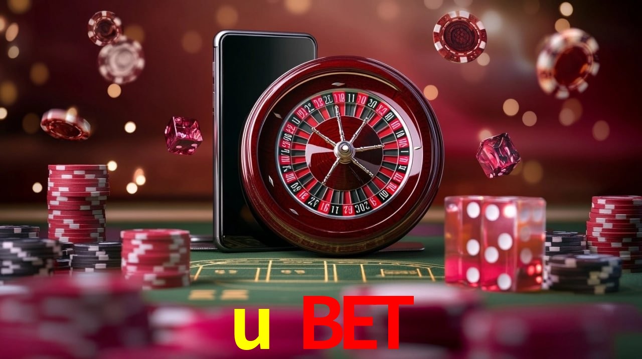 Experiência VIP u bet