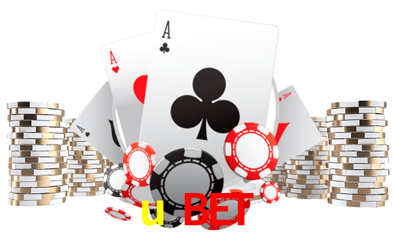 Jogue jogos de pôquer em u bet