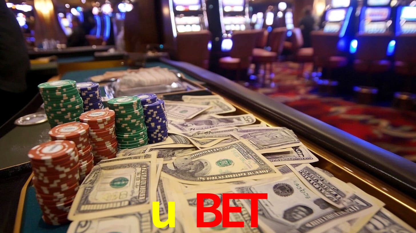 Ofertas Exclusivas u bet
