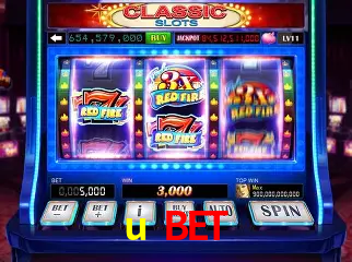 A Emoção da Loteria na u bet: Uma Chance de Mudança de Vida