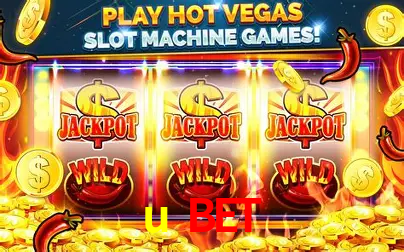 Descubra a Magia dos Jogos de Arcade no u bet