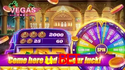 APP oficial da u bet para mobile