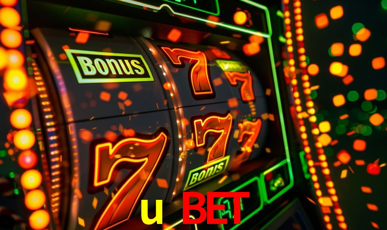 Explorando a Categoria de Eventos em Apostas na u bet