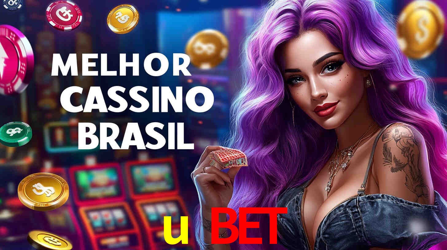Apostas Esportivas na u bet: Um Guia Completo