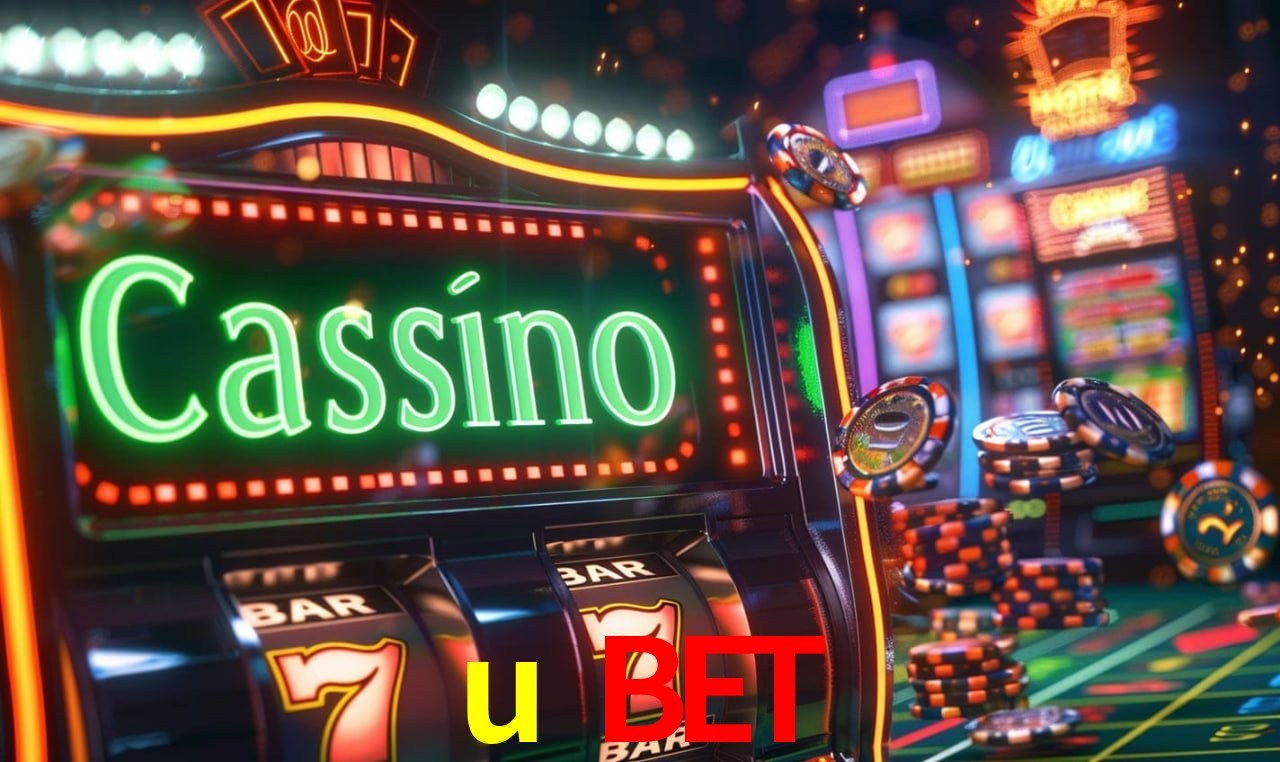 Recursos de Bônus u bet