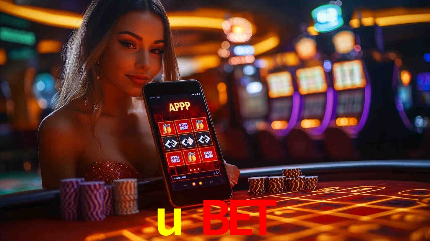 Inovações de Jogos na u bet: O Futuro das Experiências Interativas