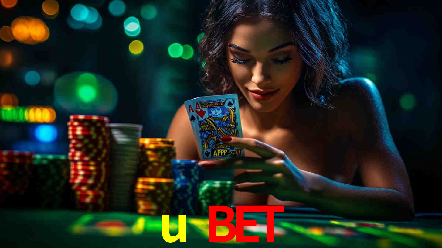 A Popularidade dos Caça-Níqueis no u bet