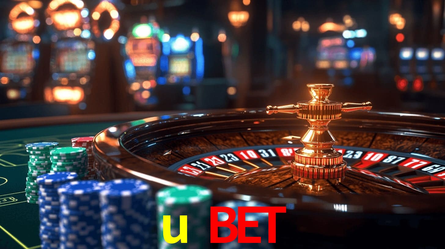 Experimente o Login Seguro Premium no u bet