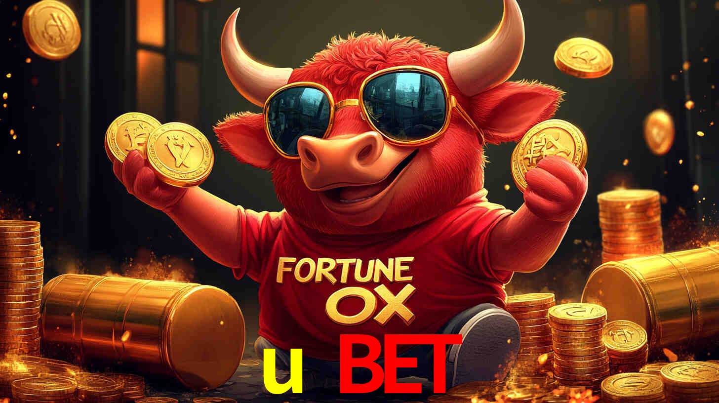 A Revolução dos Aplicativos de Jogos no u bet