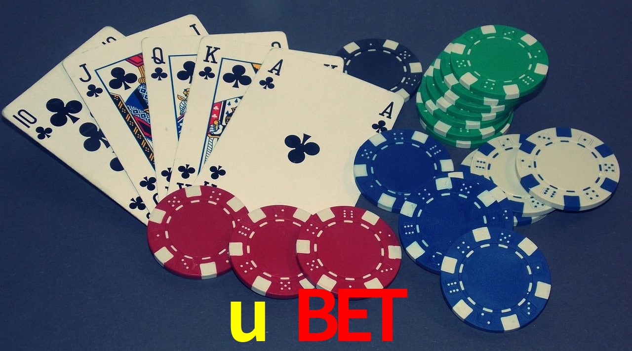Slot Games u bet