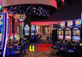 Design Responsivo u bet