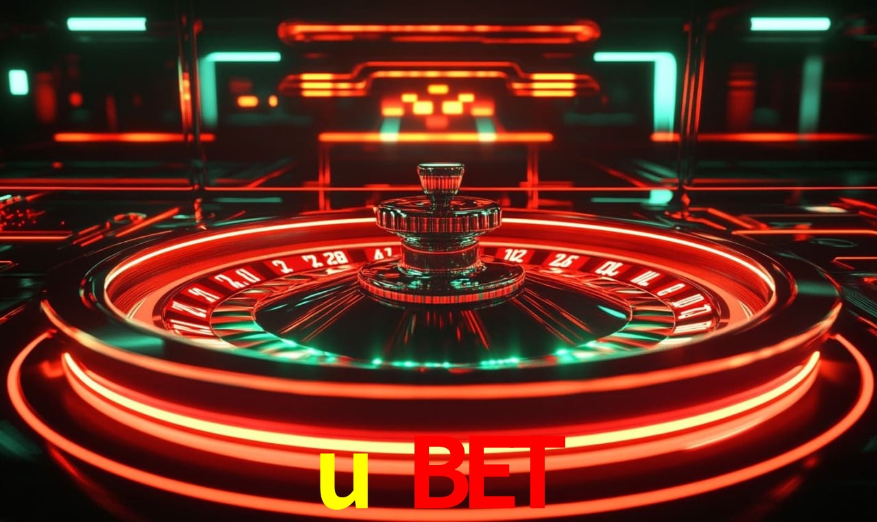 Inovações de Jogos na u bet: O Futuro das Experiências Interativas