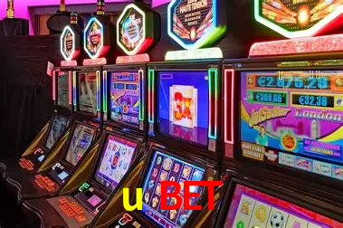 Desvendando o Mundo dos Jogos Virtuais na u bet