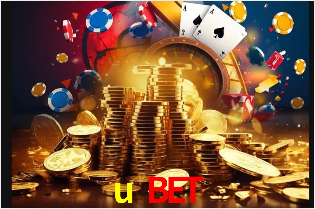 Inovações de Jogos na u bet: O Futuro das Experiências Interativas
