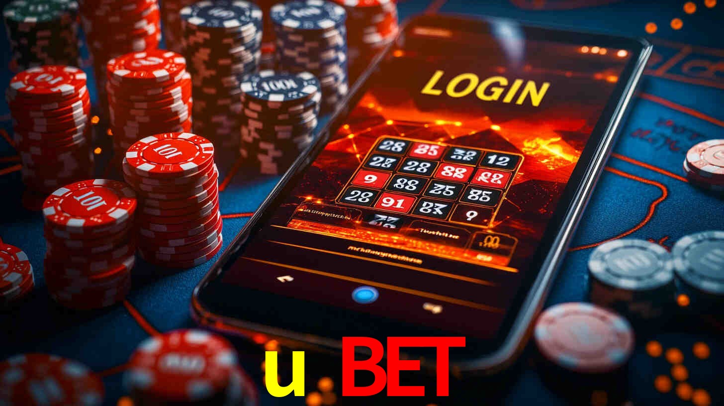 u bet: Seu Especialista em Apostas Esportivas Brasileiras