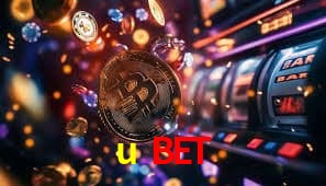 Explorando a Categoria de Eventos em Apostas na u bet