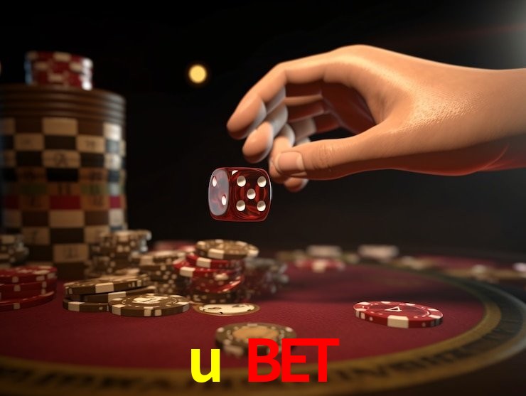 Apostas de Futebol u bet