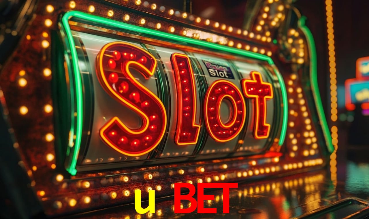 Casino Ao Vivo u bet