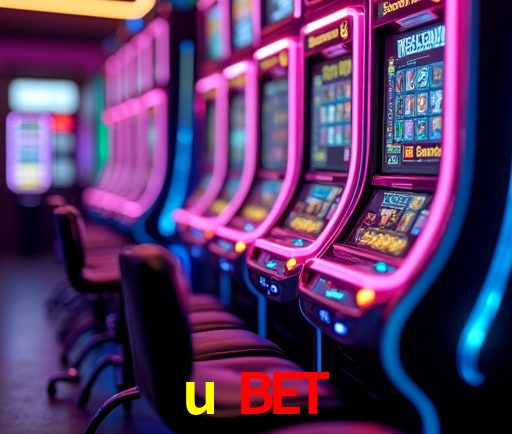 Promoção Relâmpago u bet