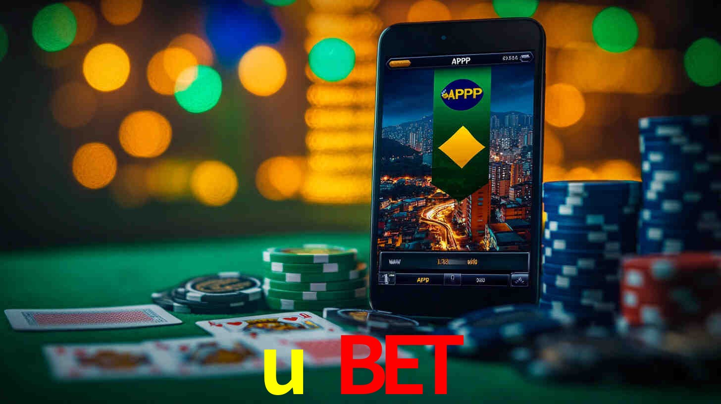 Descubra o Programa VIP da u bet: Vantagens Exclusivas para Jogadores