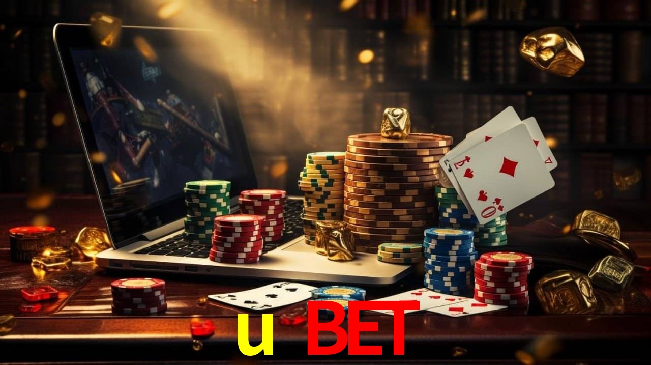 Jogos Exclusivos u bet