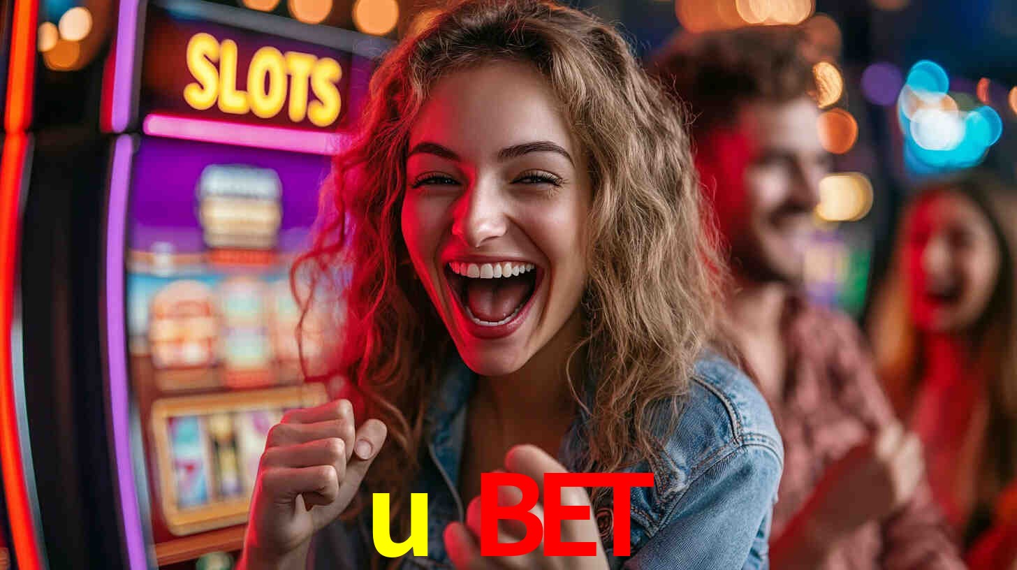A Experiência Imersiva dos Cassinos Ao Vivo no u bet