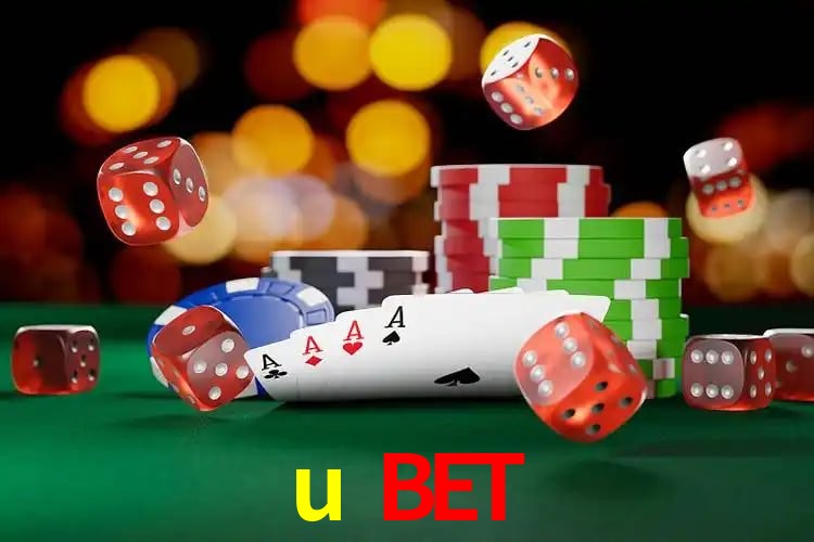 Apostas de Basquete u bet