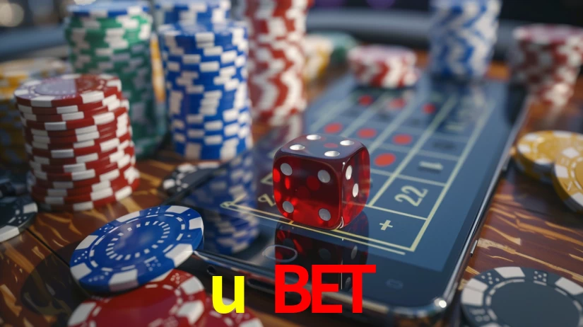 u bet: Jogue Crash e Experimente Alta Recompensa Instantânea