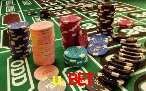 Bônus Generosos e Exclusivos no u bet para Você!