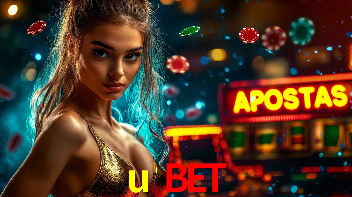 Desvendando o Mundo dos Jogos Virtuais na u bet