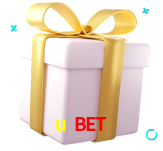 Receba seus bônus de boas-vindas no u bet