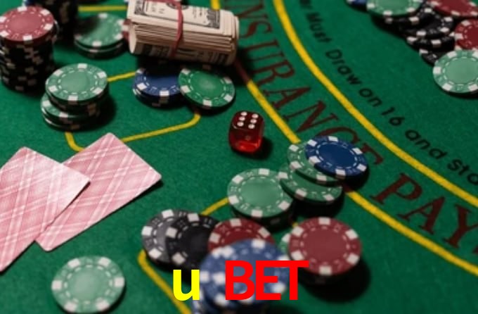 Bônus Generosos e Exclusivos no u bet para Você!