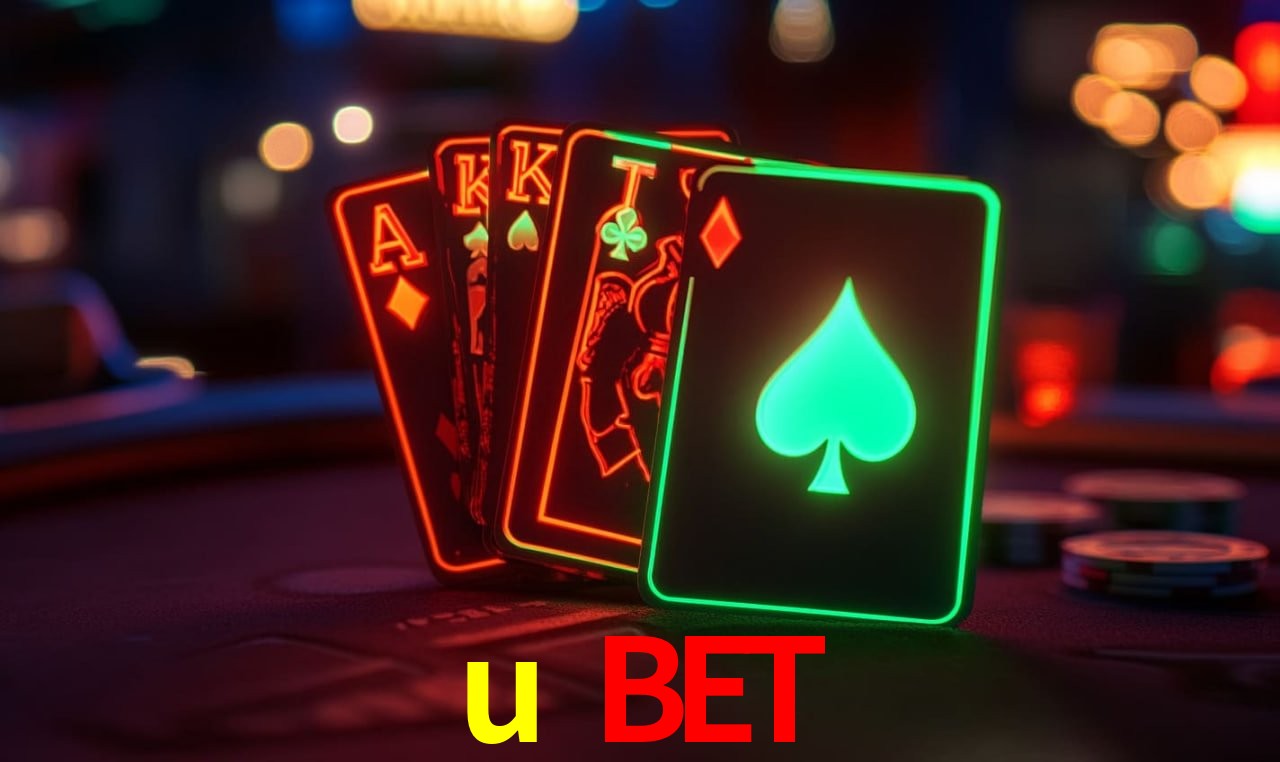 Casino Ao Vivo u bet