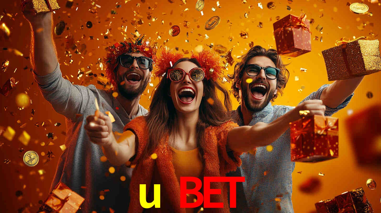ubet.com