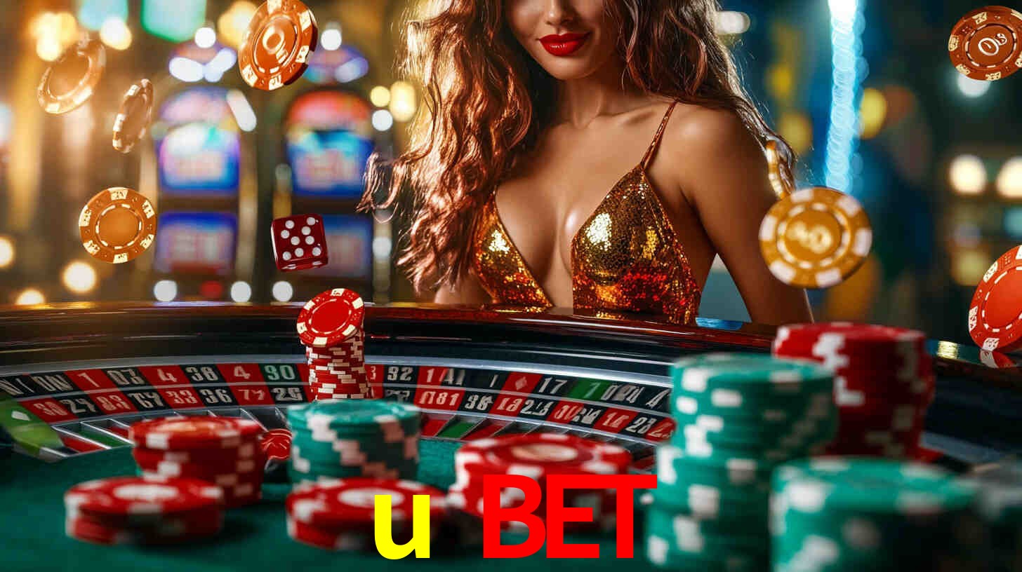 u bet App Interface