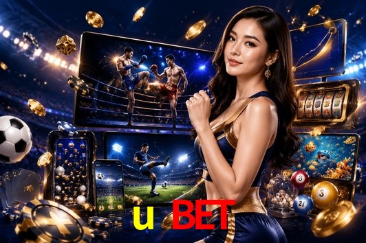 Tennis Betting u bet