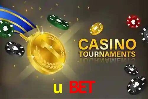 Interface do Aplicativo u bet - Design Premium e Intuitivo