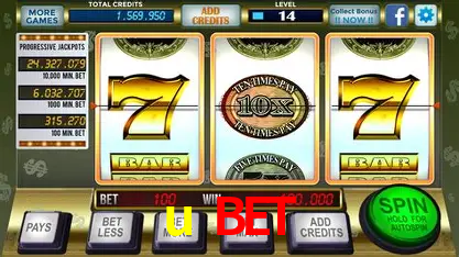 Descubra a Essência do u bet: Nossa História e Compromissos
