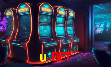 Desvendando o Mundo dos Jogos Virtuais na u bet