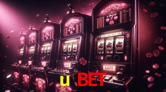 PIX Instantâneo u bet