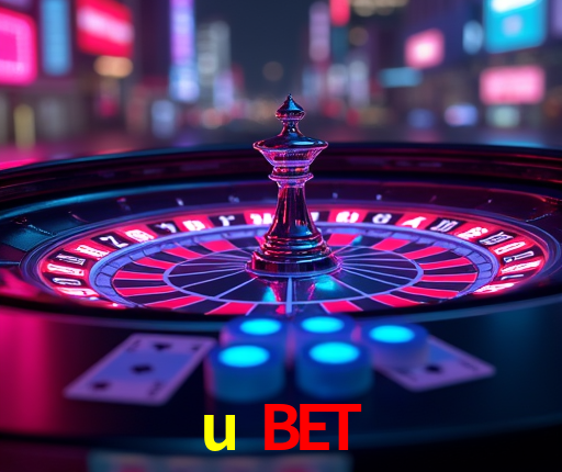 Inovações de Jogos na u bet: O Futuro das Experiências Interativas
