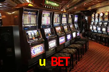 A Popularidade dos Caça-Níqueis no u bet