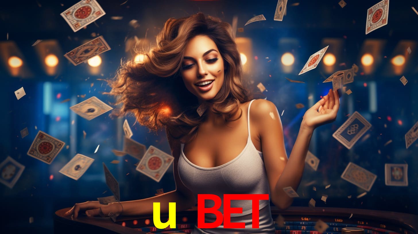 u bet,ubet.com