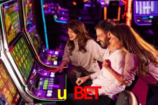 Imagem secundária para conteúdo da página Facebook u bet