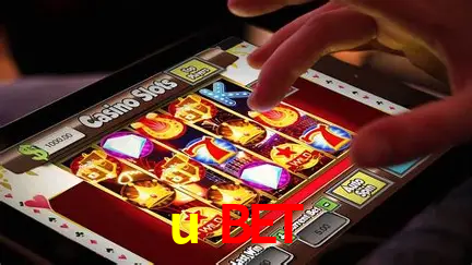 Descubra o Mundo do Cassino Online com u bet