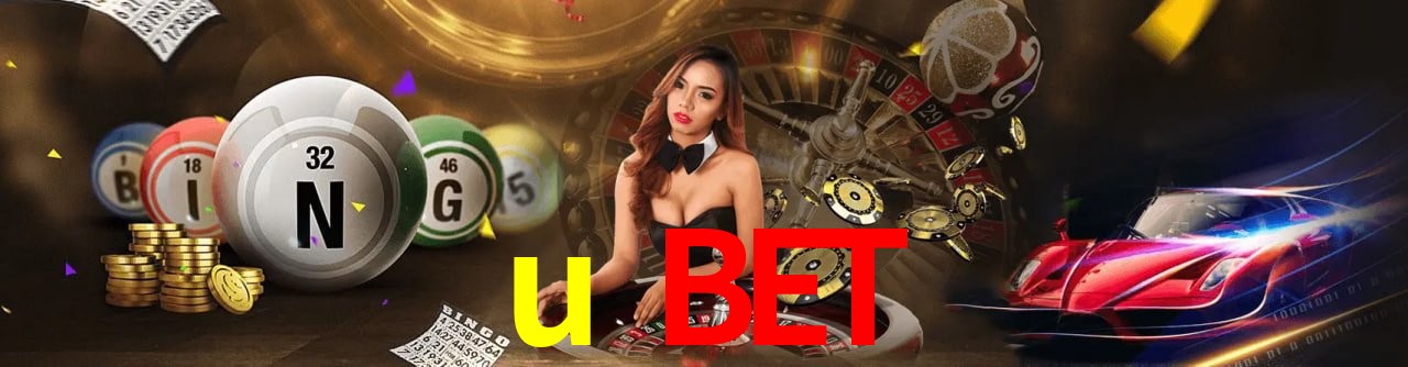 Guia visual de operação PIX no u bet